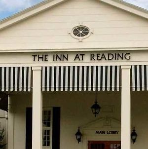 The Inn At Reading Exterior photo