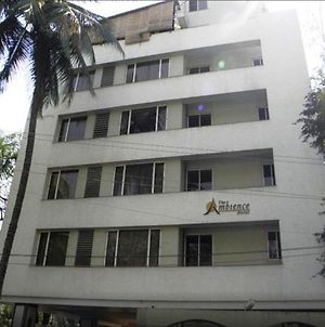 The Ambience Hotel Pune Exterior photo