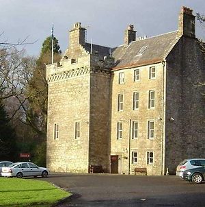 Culcreuch Castle Hotel Loch Lomond Exterior photo