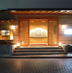 Hakone Suimeisou Hotel Exterior photo