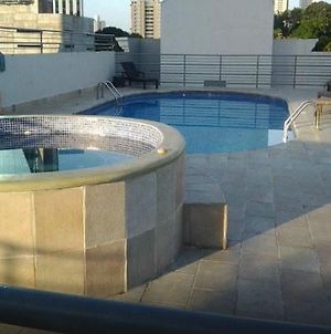 Doubletree By Hilton Panama City El Carmen Exterior photo