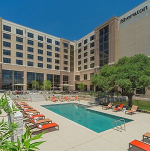 Sheraton Austin Georgetown Hotel & Conference Center Exterior photo
