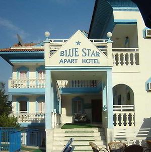 Blue Star Apartments Icmeler Exterior photo