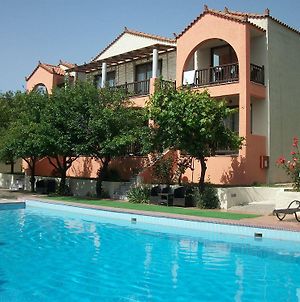 Rigas Hotel Skopelos Exterior photo