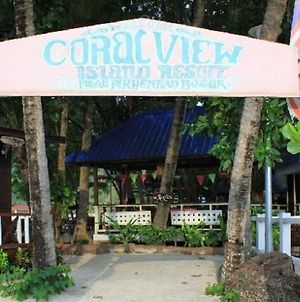 Coral View Island Resort Perhentian Islands Exterior photo