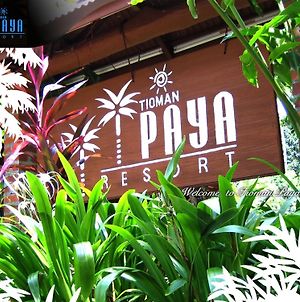 Tioman Paya Resort Exterior photo