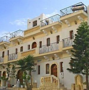 Athena Apartment Agia Galini  Exterior photo