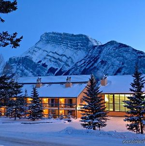 Douglas Fir Resort And Chalets Banff Exterior photo
