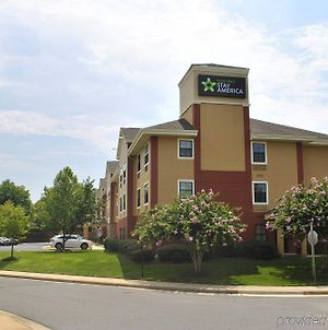 Extended Stay America Suites - Washington, Dc - Sterling Exterior photo
