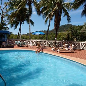 Kipara Tropical Rainforest Retreat Hotel Airlie Beach Exterior photo