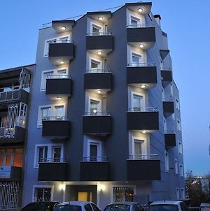 A Hotels & Suite Ankara Exterior photo
