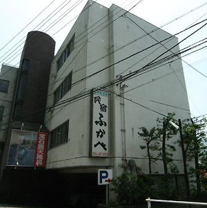 Minshuku Fukabe Hotel Ito  Exterior photo