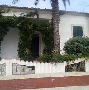 Casa Del Glicine Villa Marina di Ragusa Exterior photo