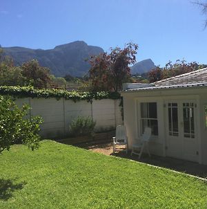 Wedgwood Cottage Cape Town Exterior photo