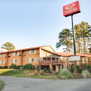 Econo Lodge Inn & Suites Hot Springs Exterior photo
