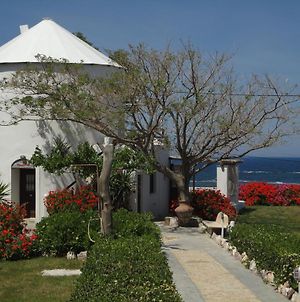 Villa Mantalena Skyros Exterior photo
