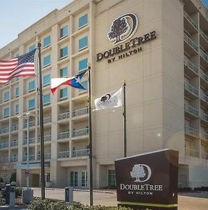 Doubletree By Hilton Hotel Dallas - Love Field Exterior photo