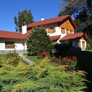 Hosteria Katy San Carlos de Bariloche Exterior photo