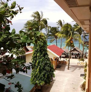 Raymen Beach Resort Guimaras Exterior photo