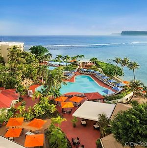 Hilton Guam Resort And Spa Tumon Exterior photo