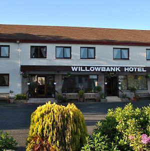 Willowbank Hotel Largs Exterior photo