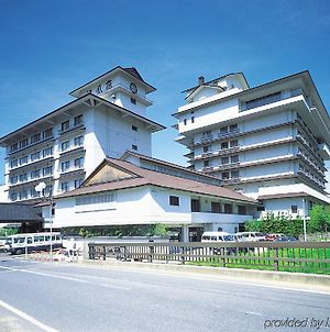 Hotel Seifuuen Shibata  Exterior photo