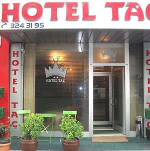 Tac Hotel Ankara Exterior photo