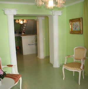 Hotel Nelisse One Bucharest Interior photo
