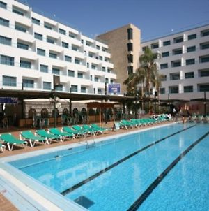 Nova Like Hotel - An Atlas Hotel Eilat Exterior photo
