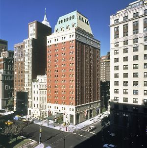 The Kitano Hotel New York Exterior photo