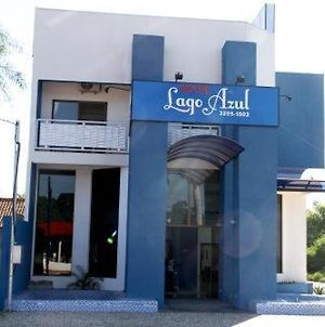 Hotel Lago Azul Bonito  Room photo