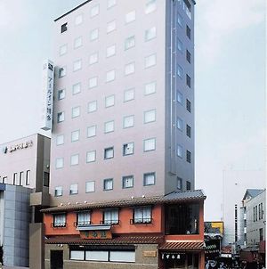 R Inn Hakata Fukuoka  Exterior photo