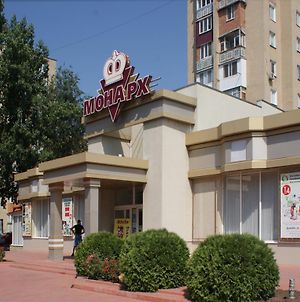 Apartment Tiraspol On Lenina 7 Exterior photo
