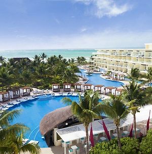 Azul Beach Resort Riviera Cancun, Gourmet All Inclusive By Karisma Puerto Morelos Exterior photo