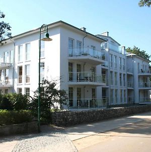 Ostseeresidenz Gorki- Park - 06 Apartment Heringsdorf  Exterior photo