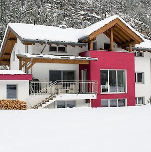 Apart Bella Monte Apartment Pettneu am Arlberg Exterior photo