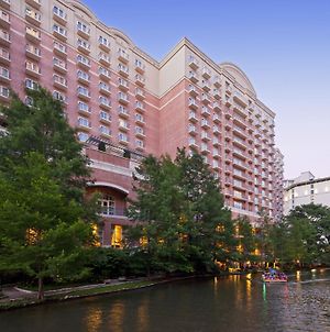 The Westin Riverwalk, San Antonio Hotel Exterior photo