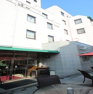 Sakura Hotel Hatagaya Tokyo Exterior photo