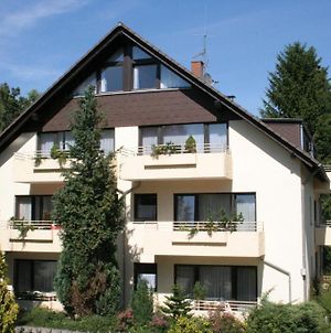 Ferienresidenz Wurmbergblick Apartment Braunlage Exterior photo