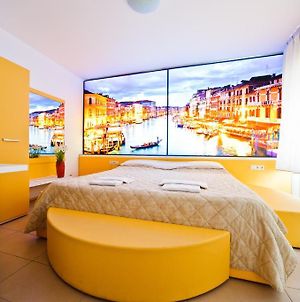 Motel Autosole Riga Room photo