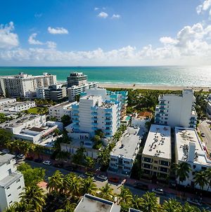 Dream Destinations At Ocean Place Apartment Miami Beach Exterior photo