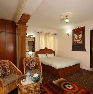 Hotel Manohara Bhaktapur Room photo