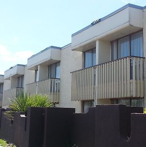 Central City Accommodation Palmerston North Exterior photo
