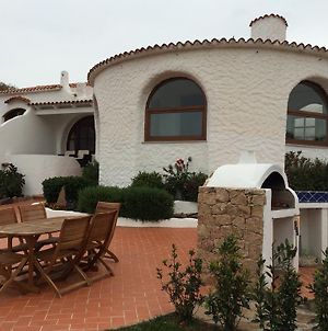 Villa Isola Rossa Exterior photo