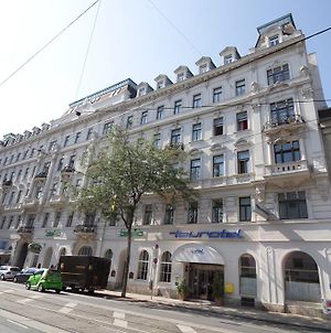 Brauhof Wien Hotel Exterior photo