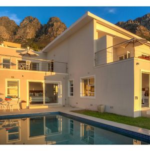 Hoopoe House Villa Cape Town Exterior photo