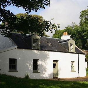 Dunvegan Castle Rose Valley Cottage Exterior photo