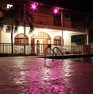 Palma Blanca Del Mar Hotel Santa Marta  Exterior photo