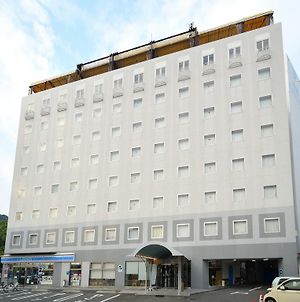 Uwajima Oriental Hotel Exterior photo