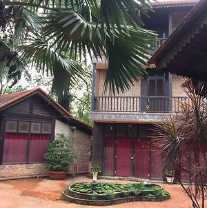 Sim Garden Resort Phu Quoc Exterior photo
